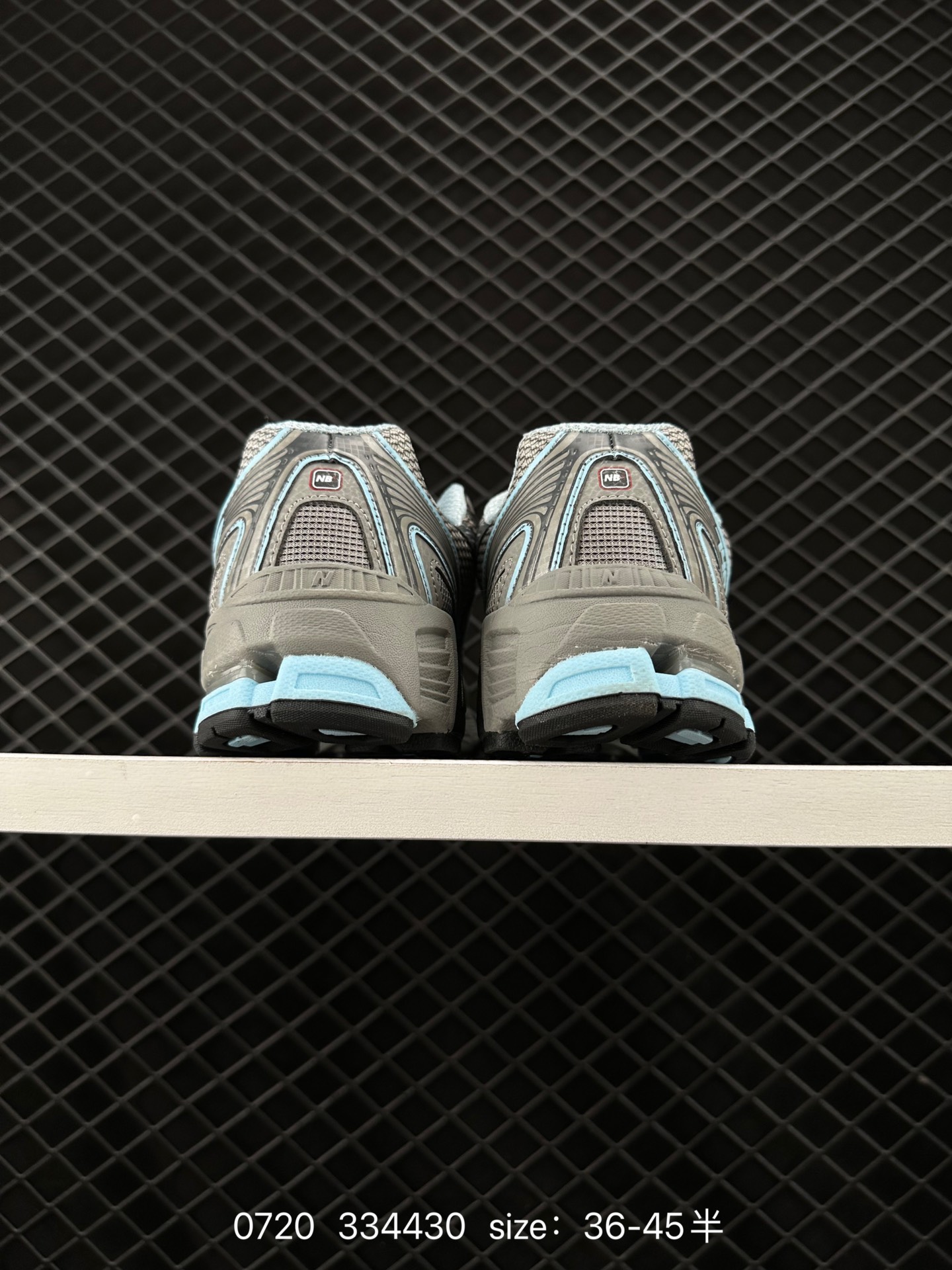 New Balance MR740 NB